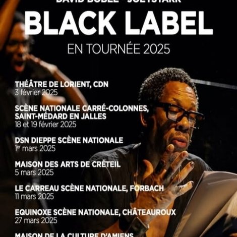 Black Label