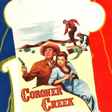 Coroner Creek