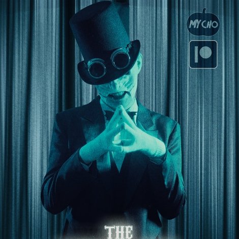The Midnight Movie Mausoleum