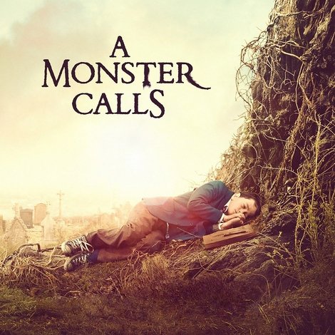 A Monster Calls