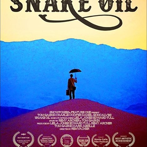 Snake Oil