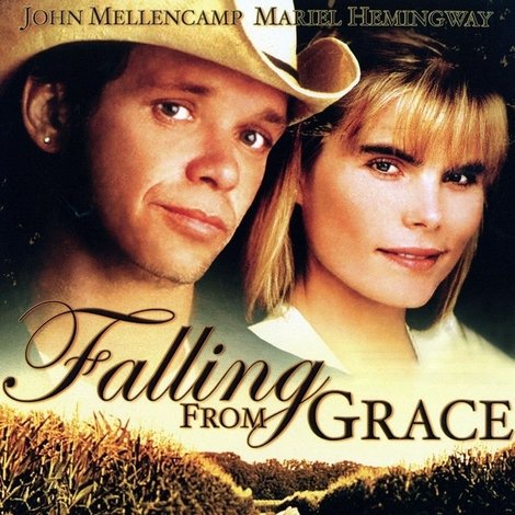 Falling from Grace