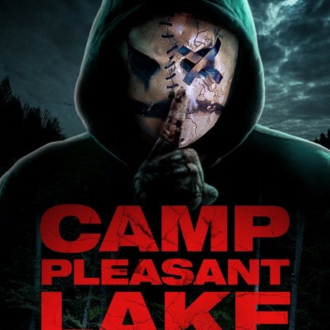 Camp Pleasant Lake