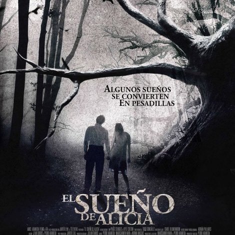 Alicia's Dream