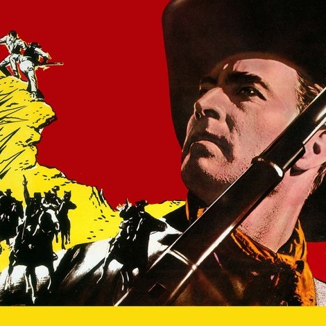 Gun Duel In Durango