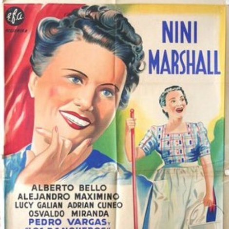 Cándida millonaria