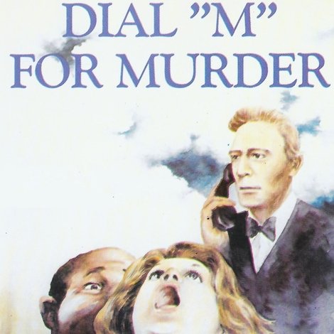 Dial M for Murder