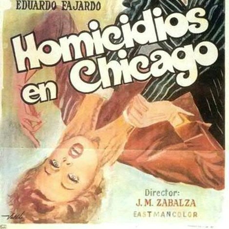 Homicidios en Chicago