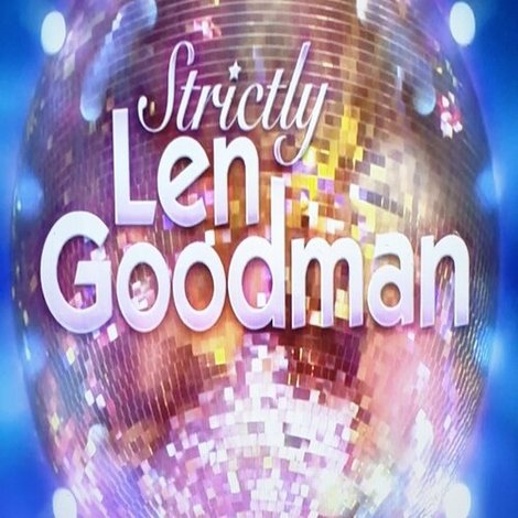 Strictly Len Goodman