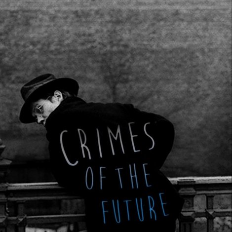 Crimes of the future