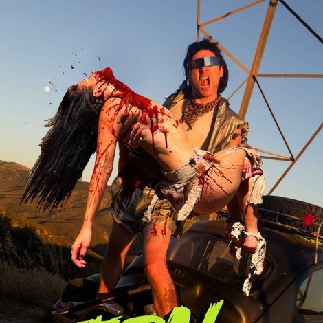 Feral Female