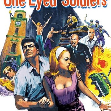 The One Eyed Soldiers
