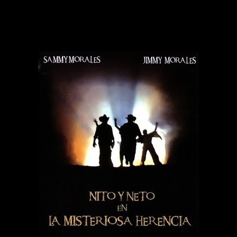 La Misteriosa Herencia