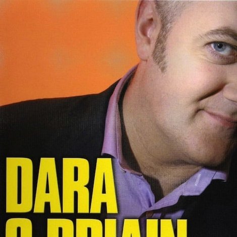 Dara Ó Briain: Live at the Theatre Royal