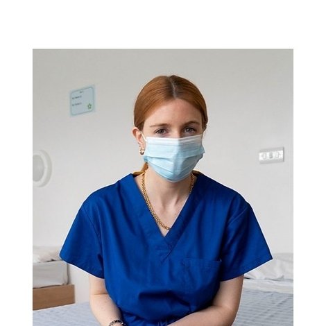 Stacey Dooley: Back on the Psych Ward