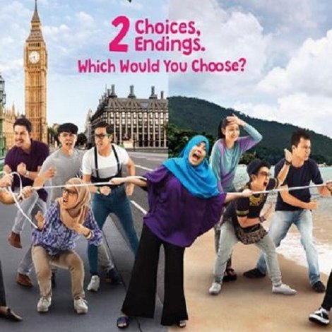 Oh My English Ganu 2