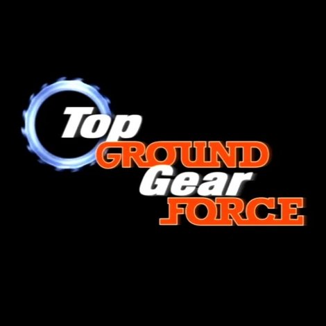 Top Ground Gear Force