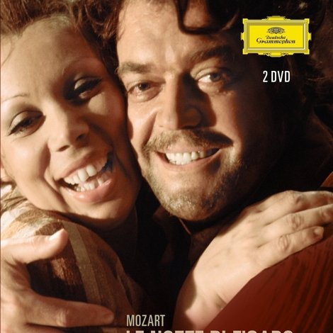 Le nozze di Figaro