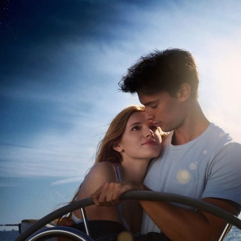 Midnight Sun