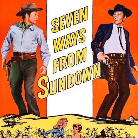 Seven Ways from Sundown