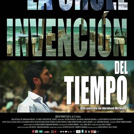 La cruel invención del tiempo