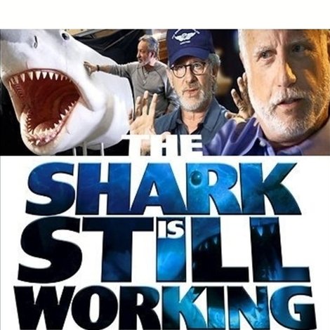 The Shark Is Still Working: The Impact & Legacy of