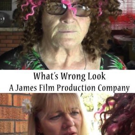 What's Wrong Look