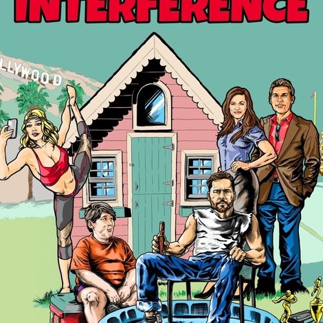 Adult Interference