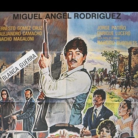 La revancha