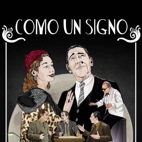 Como un Signo