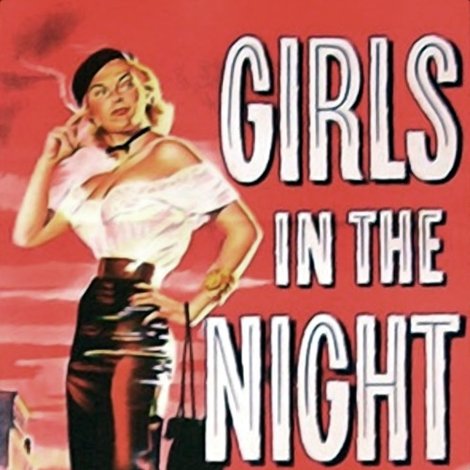 Girls in the Night