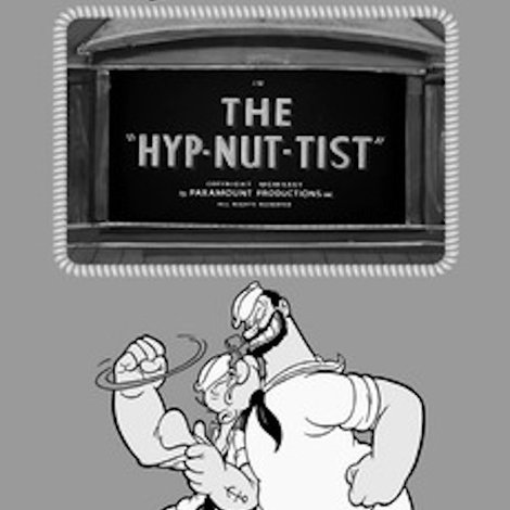 The Hyp-Nut-Tist