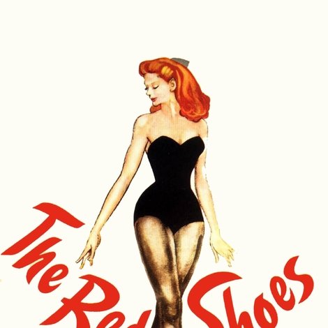 The Red Shoes