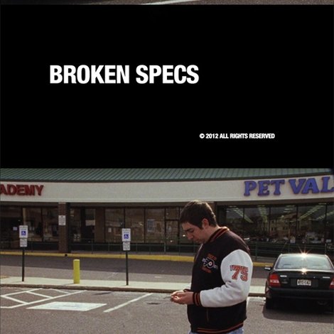 Broken Specs