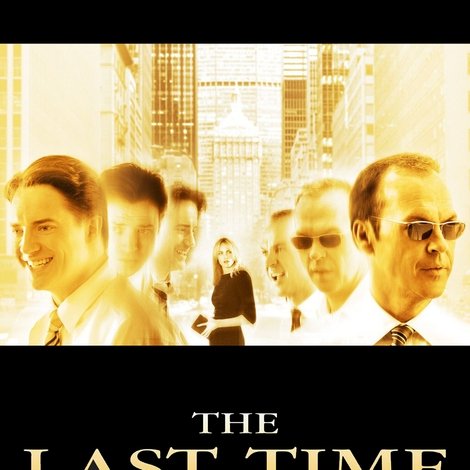 The Last Time