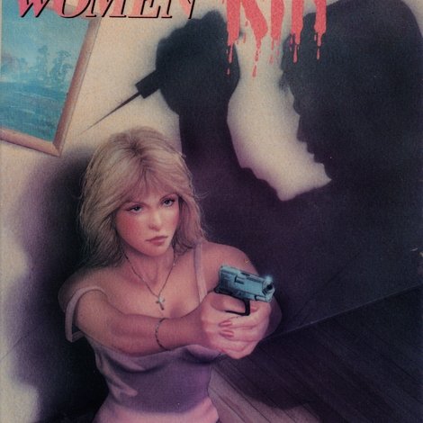 When Women Kill
