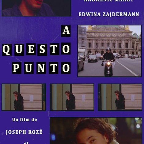 A questo punto