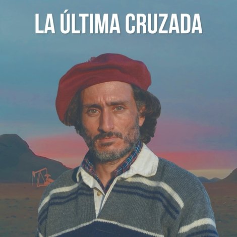 La última cruzada