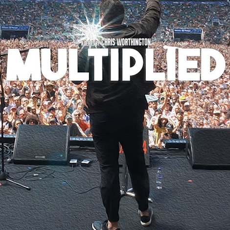 Multiplied