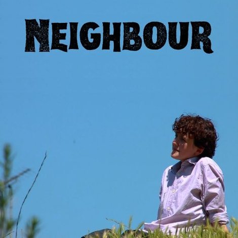 Freddy's New Neighbour