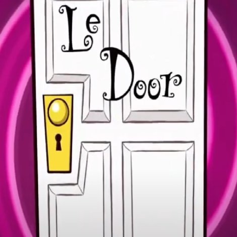 Le Door