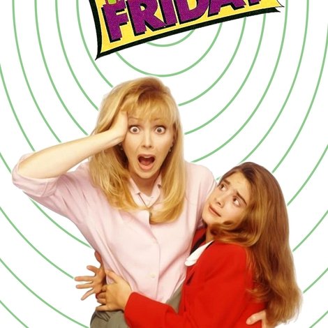 Freaky Friday