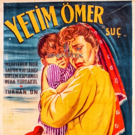 Yetim Ömer
