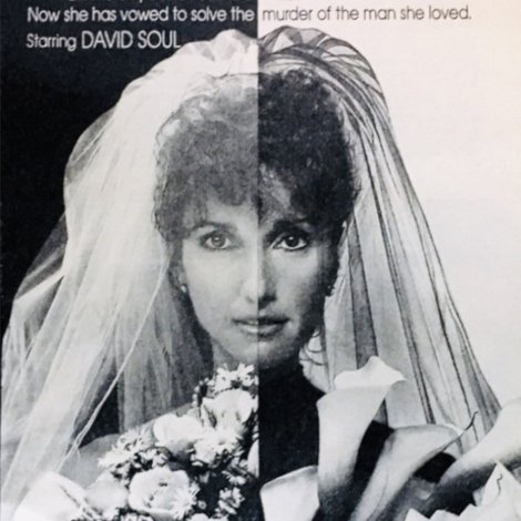 The Bride in Black