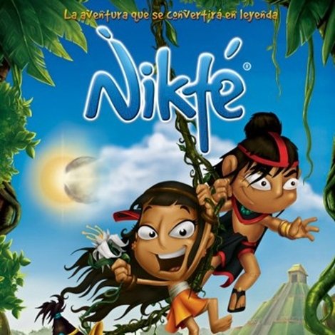 Nikté