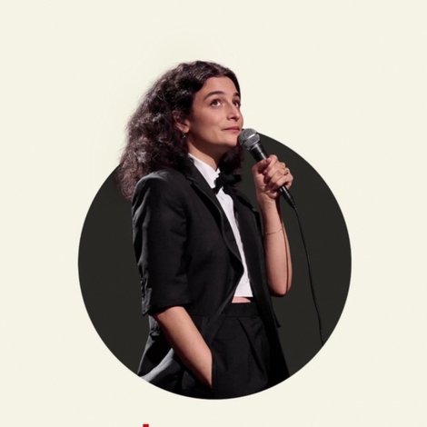Jenny Slate: Seasoned Professional