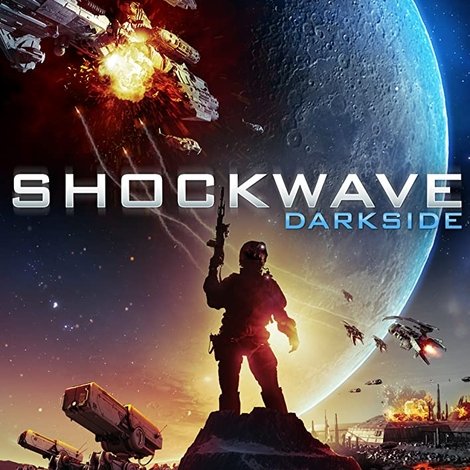 Shockwave Darkside