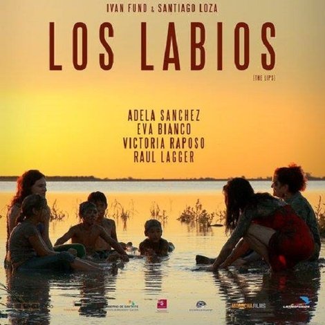 Los labios