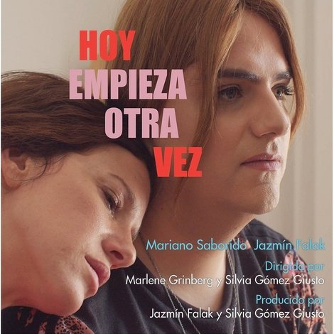 Hoy empieza otra vez