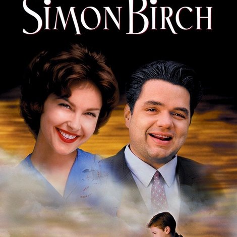 Simon Birch